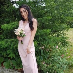 Meet your Posher, Cleopatra